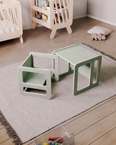 Kyoob Modular Small