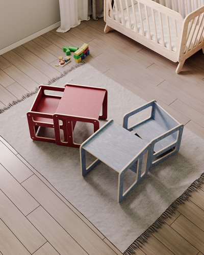 Kyoob Modular Small