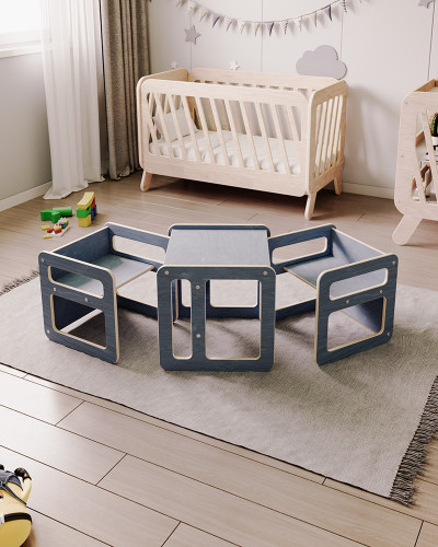 Kyoob Modular Small