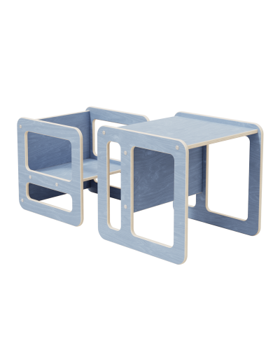 Kyoob Set - Modulárne Kocky