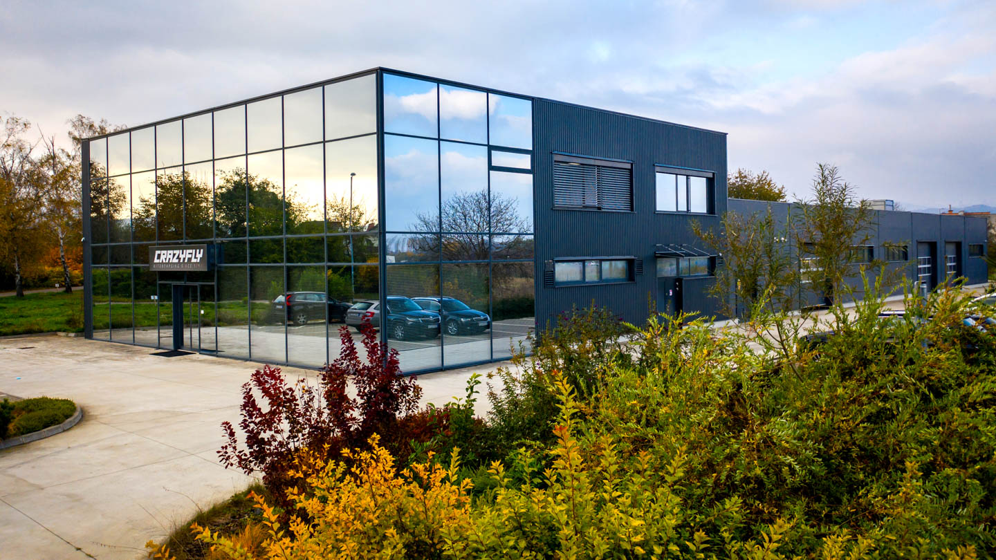 Plio manufacturing